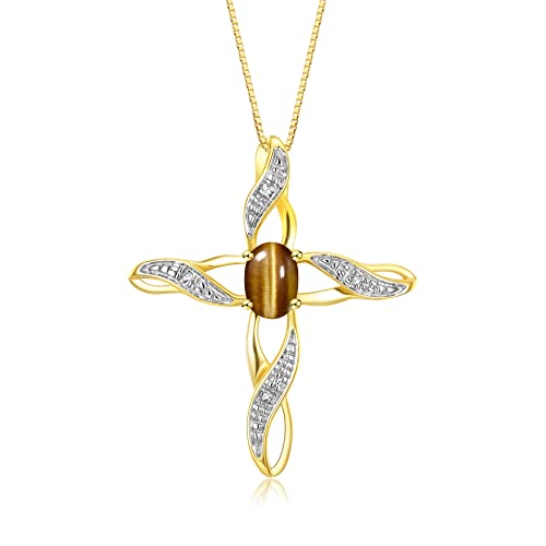 Tiger Eye November