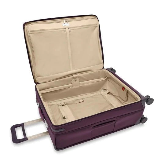 Briggs & Riley Baseline Large Expandable Spinner Luggage - 28