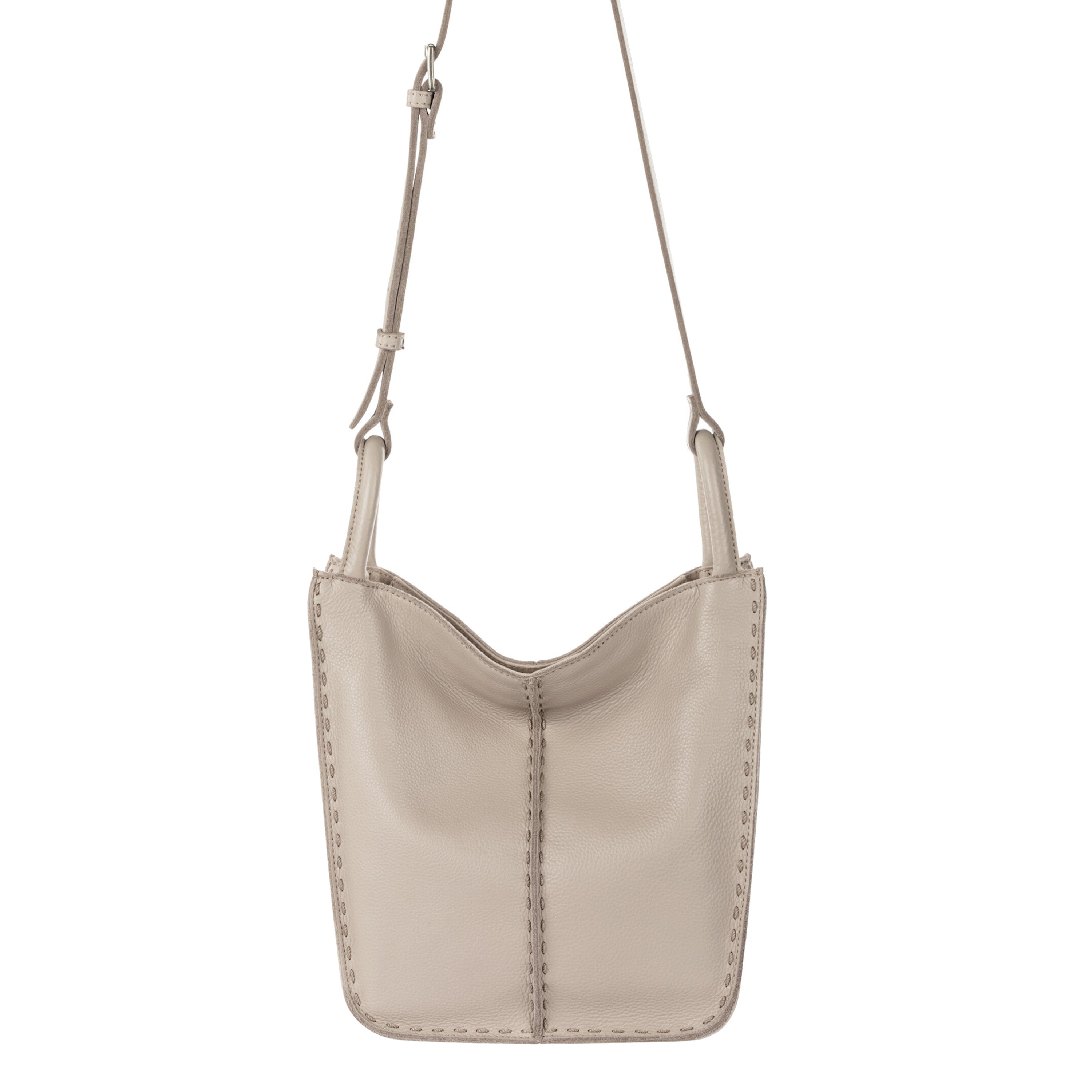Leather - Sand