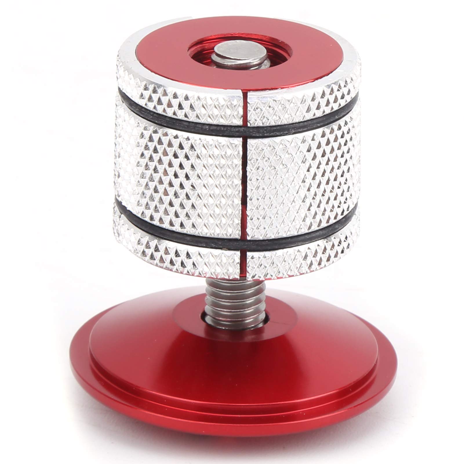 Cerlingwee Bicycle Expansion Screw - Durable Bike Front Fork Expander for Mountain & Road Bikes - Red | Perfect for Outdoor Cycling & Bike Maintenance