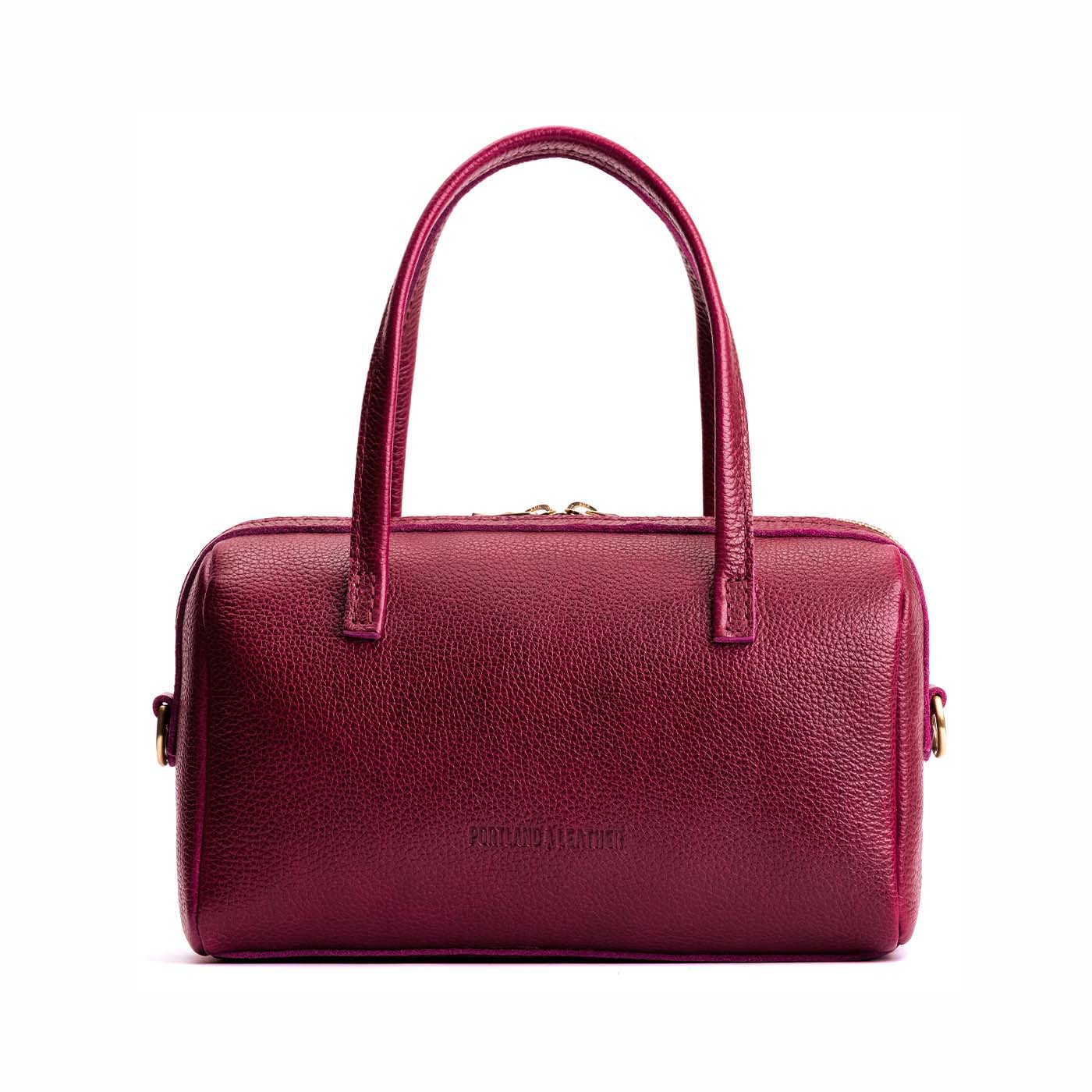 Sloan Doctor Bag - Stylish Leather Medical Bag for Doctors & Nurses - Perfect for Work, Travel & Everyday Use