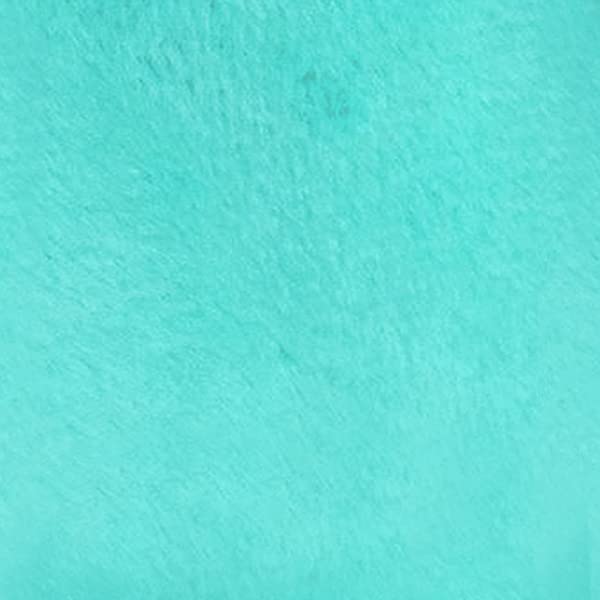 Mint Plush
