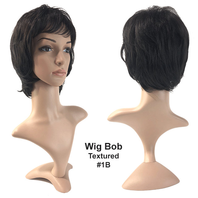 Wigbobs - High-Quality Hair Wigs & Extensions for Women | Perfect for Cosplay, Parties & Everyday Styling