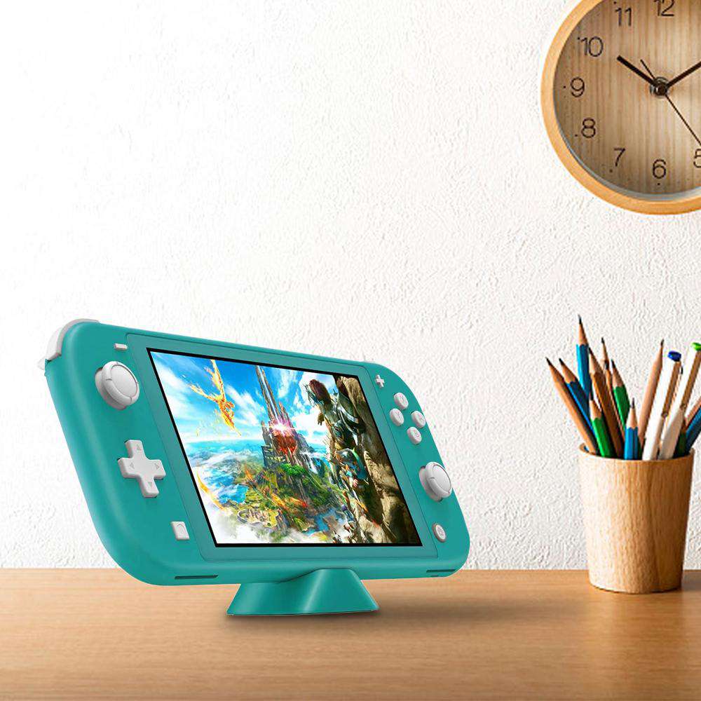 NexiGo Fast Charging Dock for Nintendo Switch & Switch Lite - Portable Charging Station for Gaming at Home or Travel