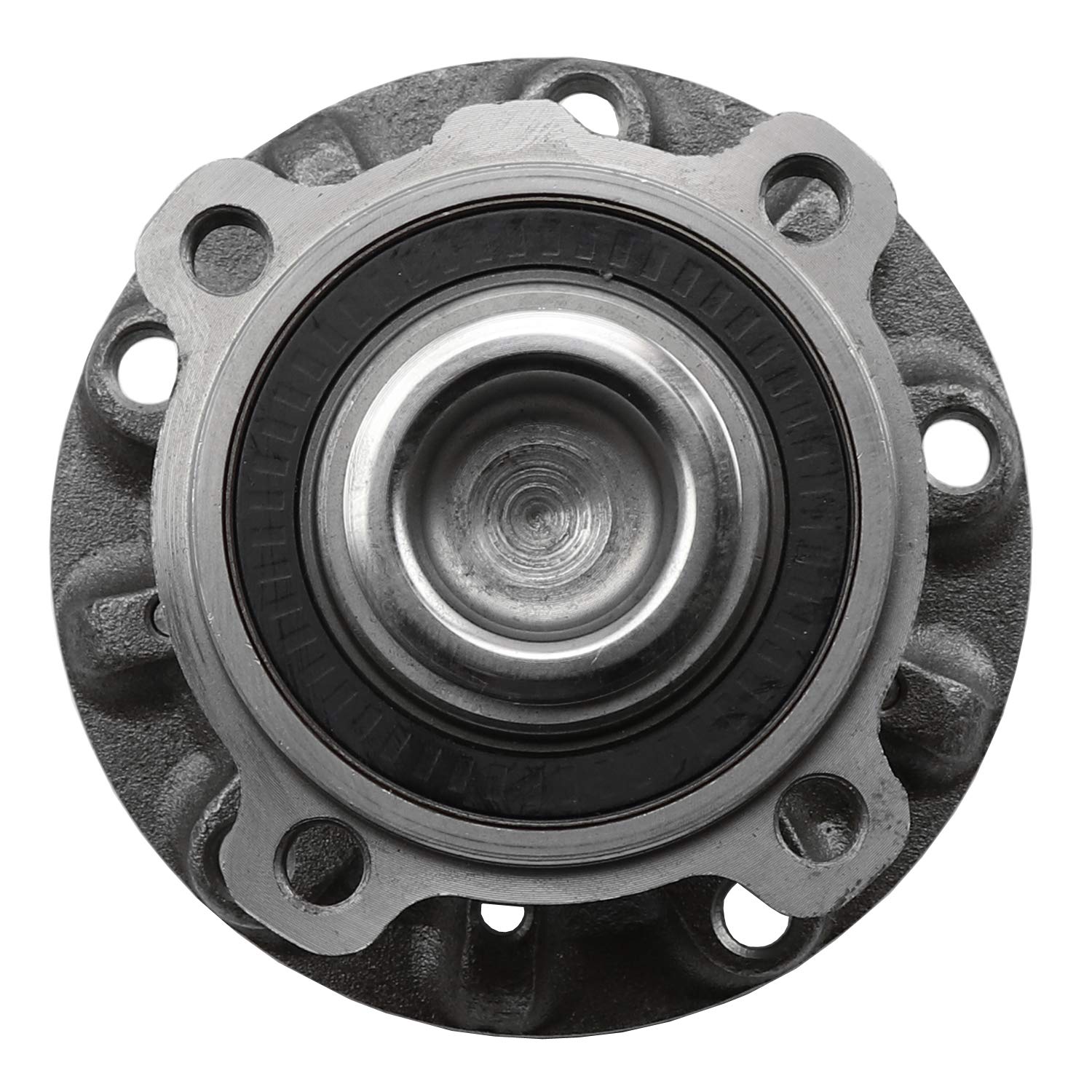 Beck/Arnley 051-6405 Wheel Hub and Bearing Assembly - Premium Replacement for Smooth & Quiet Ride - Perfect for Sedans, SUVs & Trucks