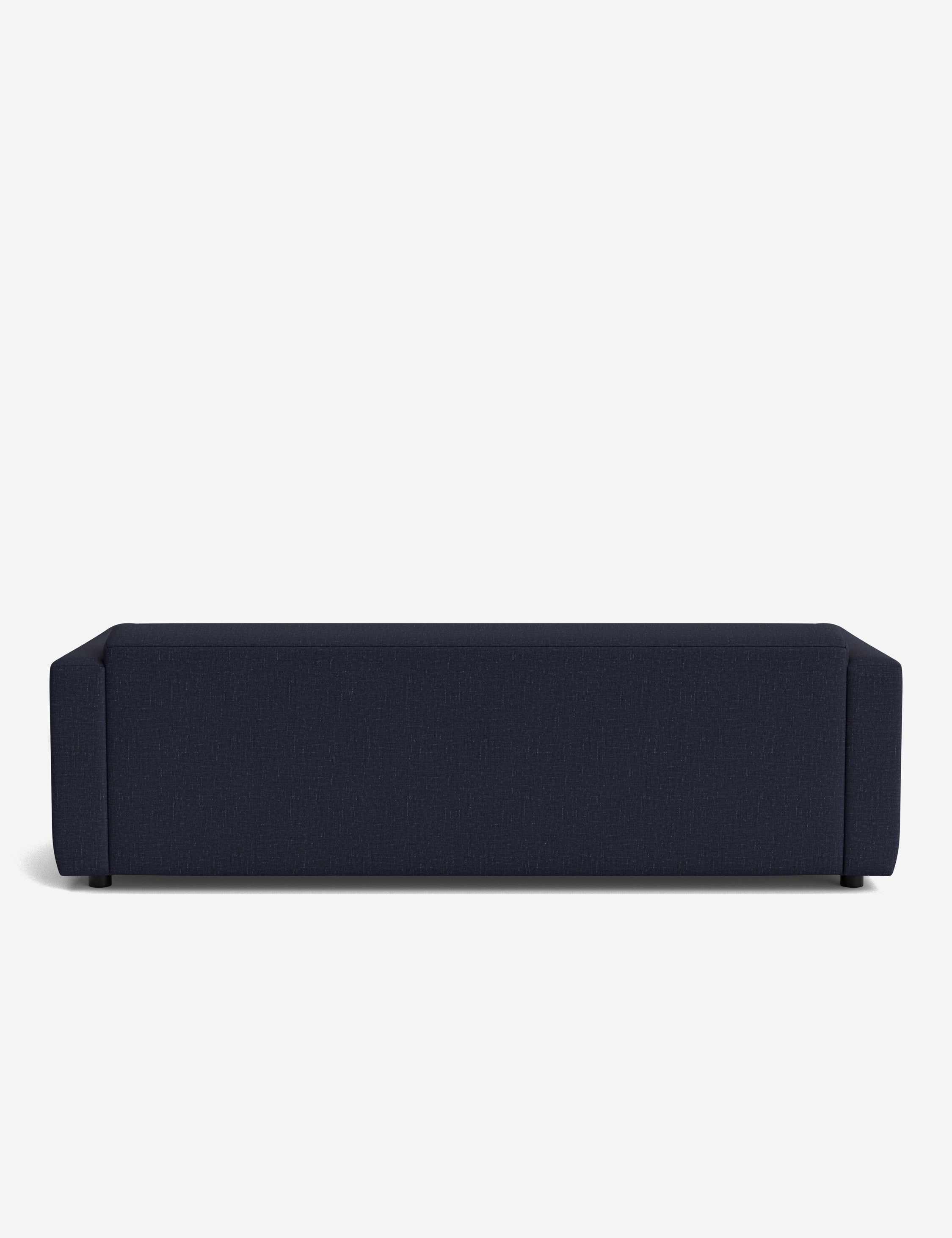 Eleanor Sofa - Modern Comfortable Living Room Couch for Home & Office | Perfect for Lounging, Entertaining & Relaxing