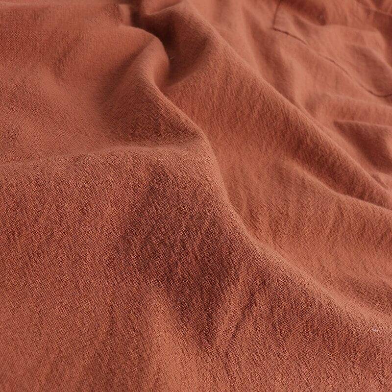 Arabic Jubba Robe for Men - Solid Color with Pockets - Traditional Islamic Thobe for Prayer & Special Occasions