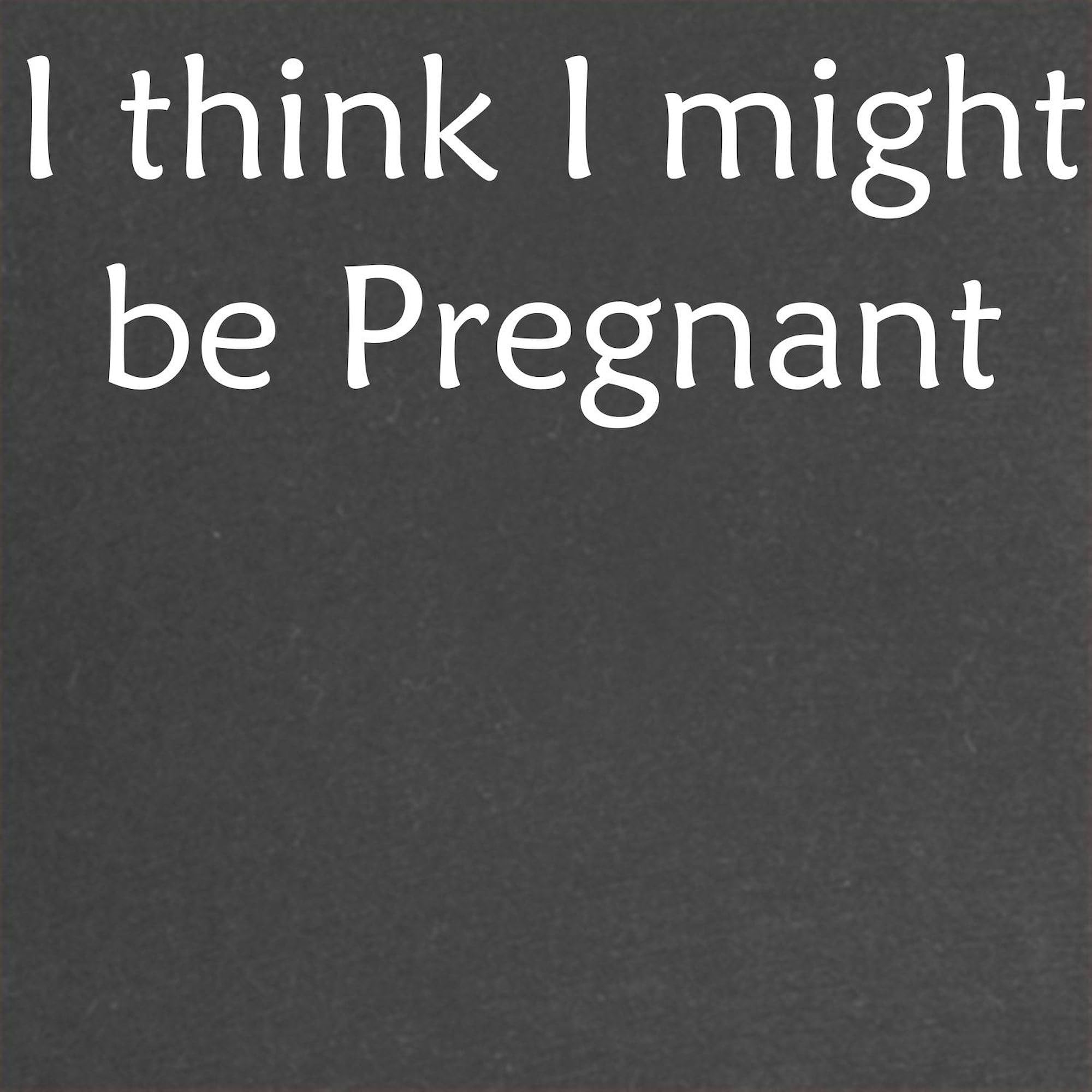 Pregnancy Announcement T-Shirt for Women - Funny Maternity Tee with Ruched Sides | Cute Pregnancy Reveal Shirt for Expecting Moms | Perfect for Baby Showers & Gender Reveal Parties