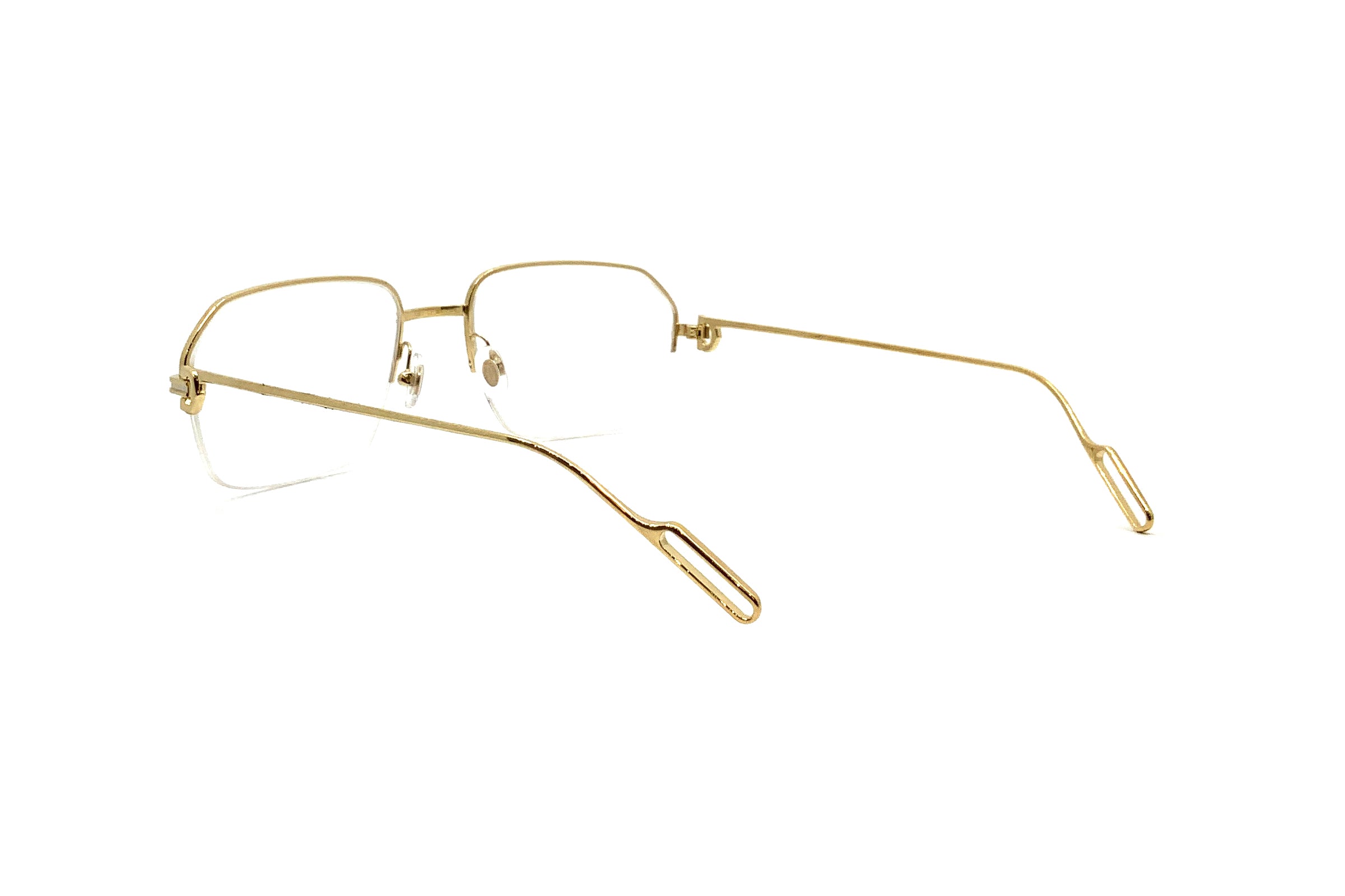 Cartier Première de Cartier CT0114O (003) Luxury Women's Watch - Elegant Gold-Tone Bracelet & Diamond Accents for Special Occasions & Formal Events