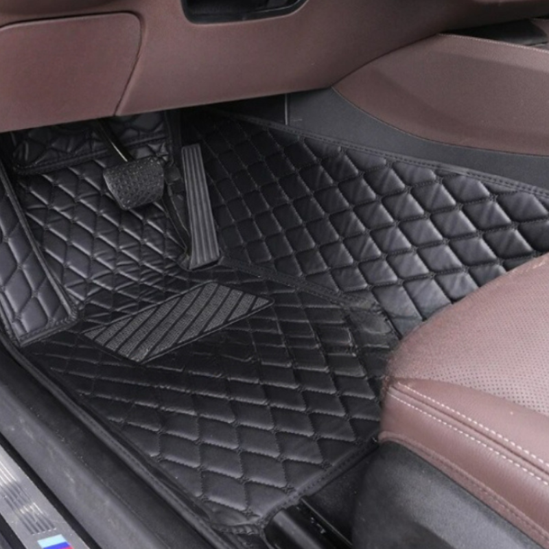Opel Astra Custom Fit Car Floor Mats - All-Weather Protection & Premium Style for Opel Astra Models | Perfect for Daily Commute & Road Trips