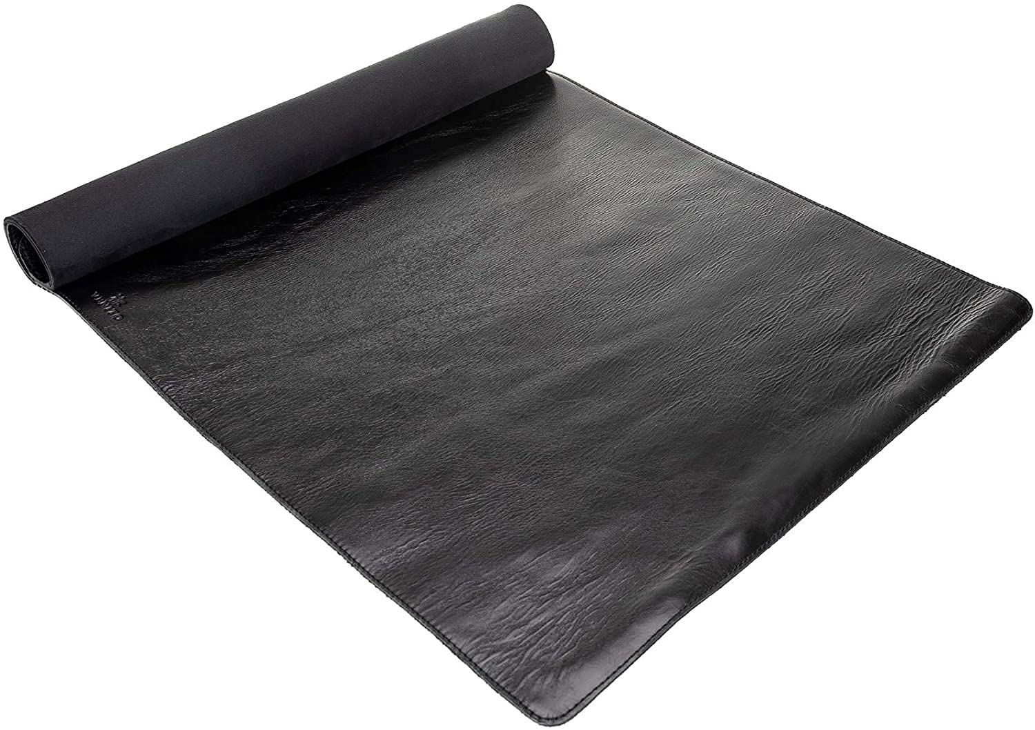 Premium Leather Desk Mat 31.5