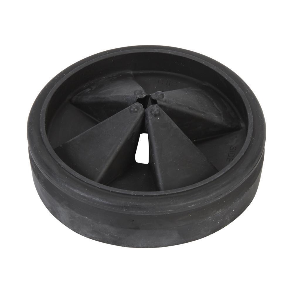 Amana W11087190 Dishwasher Disposer Splash Guard - Durable Replacement Part for Kitchen Sink Waste Disposal System | Perfect for Home & Restaurant Use