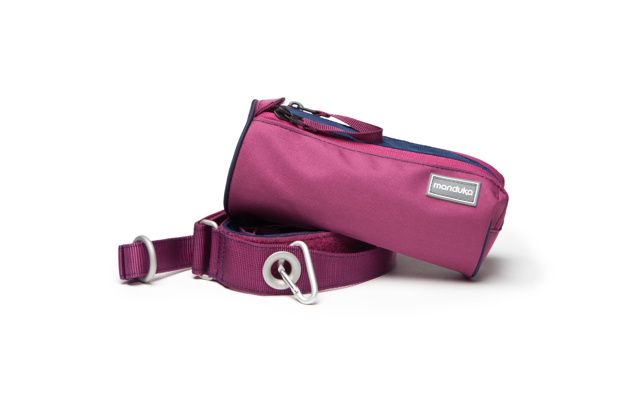 Manduka Yoga Mat Sling - Premium Yoga Mat Carrier for Travel & Storage - Durable & Lightweight for Yoga Enthusiasts - Perfect for Gym, Studio & Outdoor Yoga Sessions