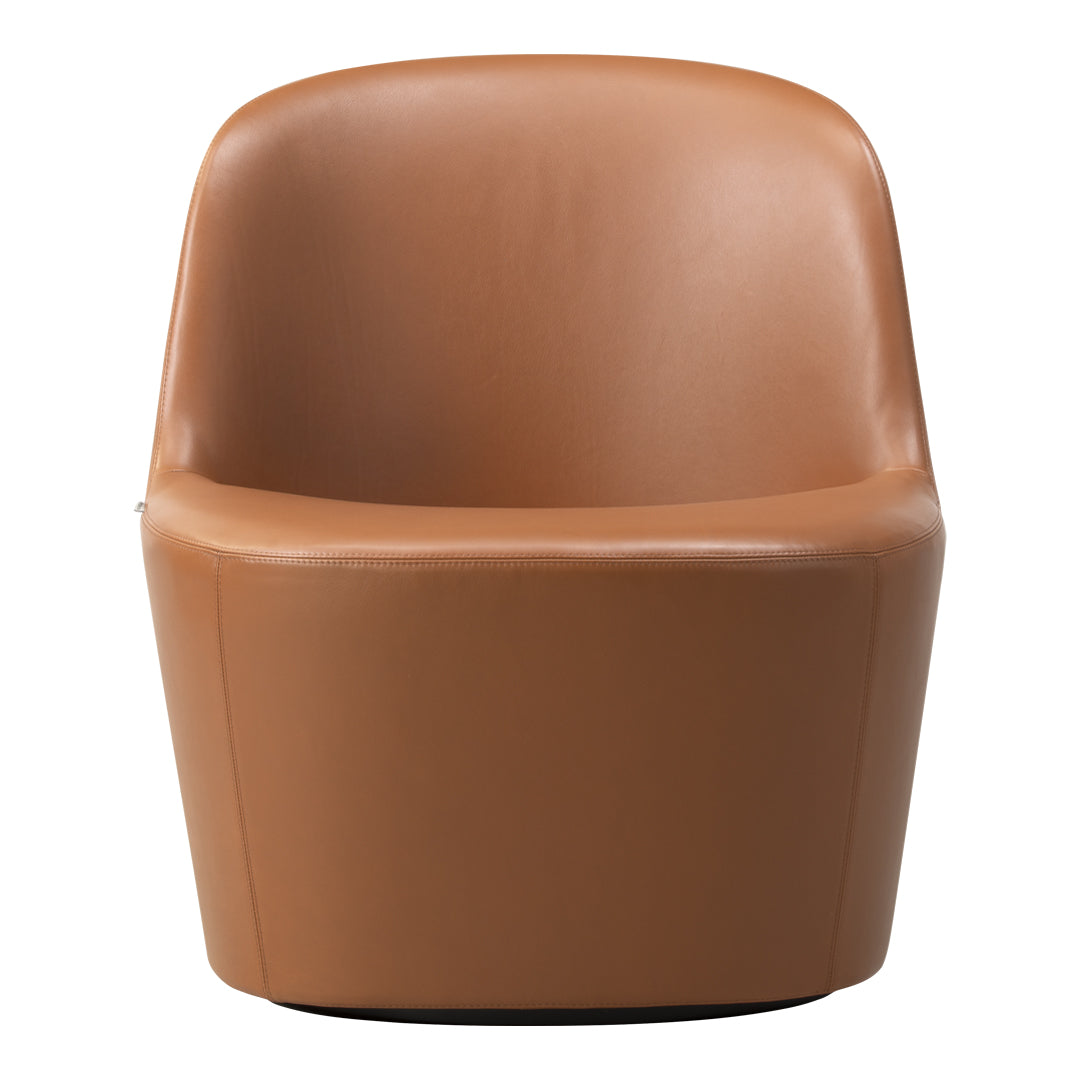 Gomo Lounge Chair - Modern Comfortable Recliner for Living Room, Bedroom & Patio - Perfect for Relaxing, Reading & Napping