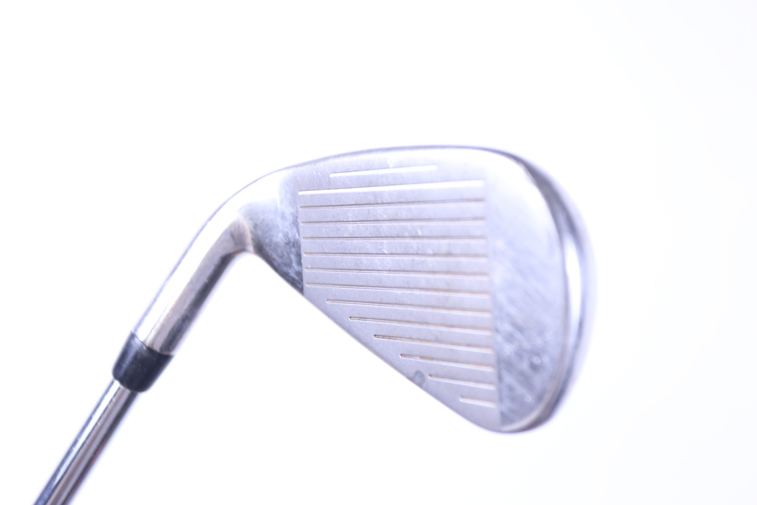 Used Callaway Steelhead XR 6 Iron Right Handed Regular Flex Golf Club - Perfect for Practice & Game Improvement