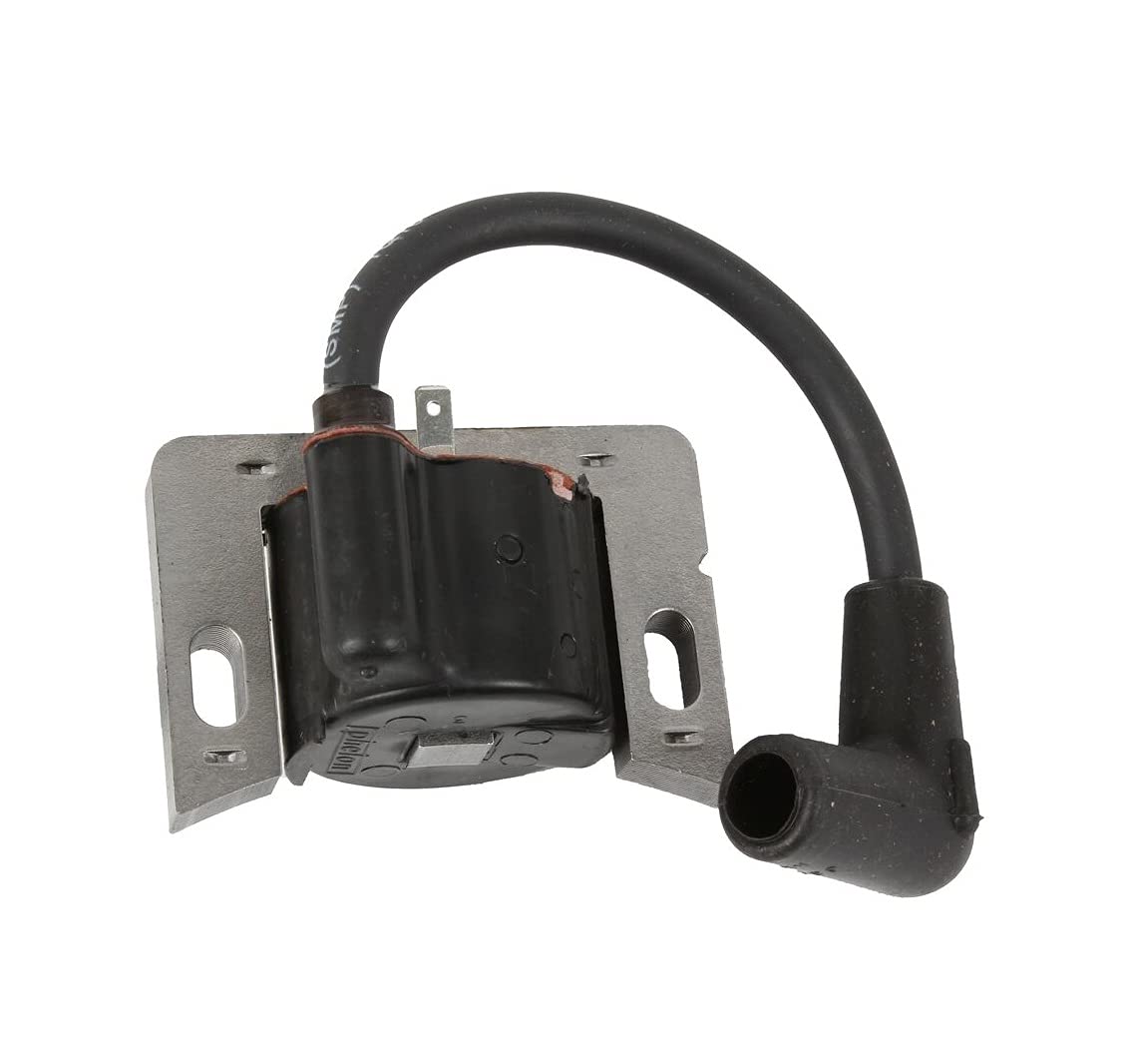 High-Quality Ignition Coil Replacement for Honda GC160A GC160LA GC190A HRB216 HRB217 HRC216K2 - Compatible with 30500-Z8B-903 & 30500-Z0J-003 - Perfect for Lawn Mowers, Generators & Small Engines