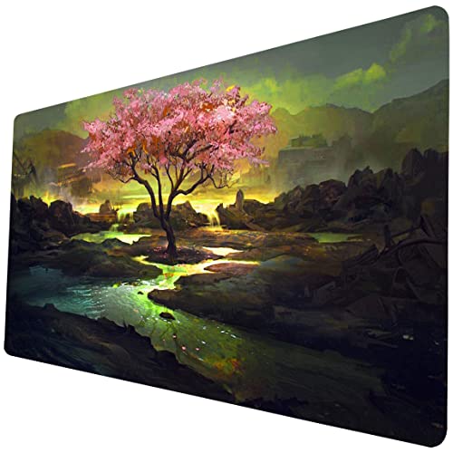 Cherry Blossom Tree
