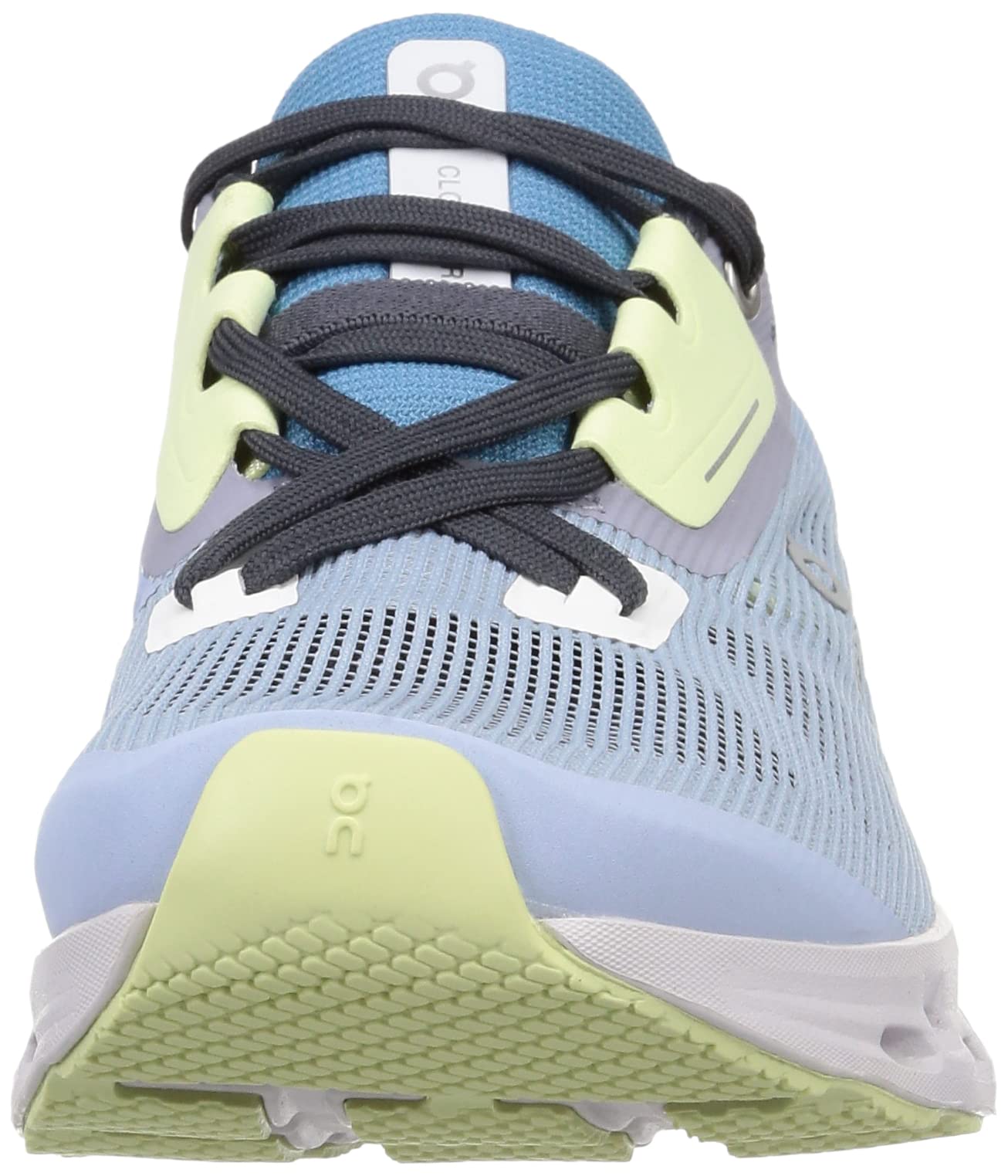 Women's Cloudstratus Running Shoes - Lightweight & Cushioned Sneakers for Women | Perfect for Jogging, Gym Workouts & Everyday Comfort