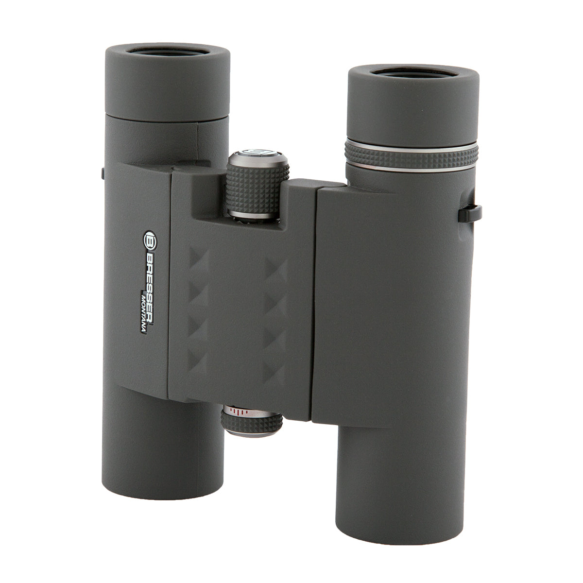 Montana 8x25 ED Binoculars - High Definition Compact Binoculars for Bird Watching, Hiking, Travel & Outdoor Adventures