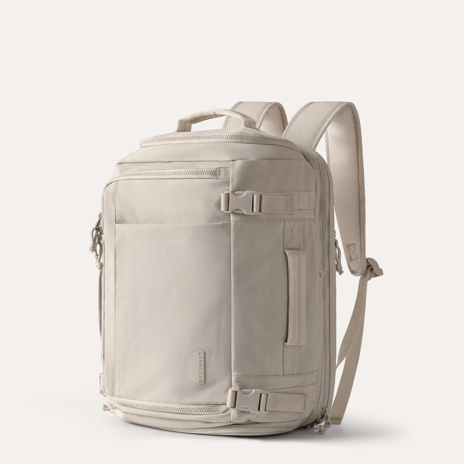 Blast Travel Backpack - Lightweight Waterproof Carry-On Backpack for Men & Women - Perfect for Airplane, Hiking, Camping & Daily Commute