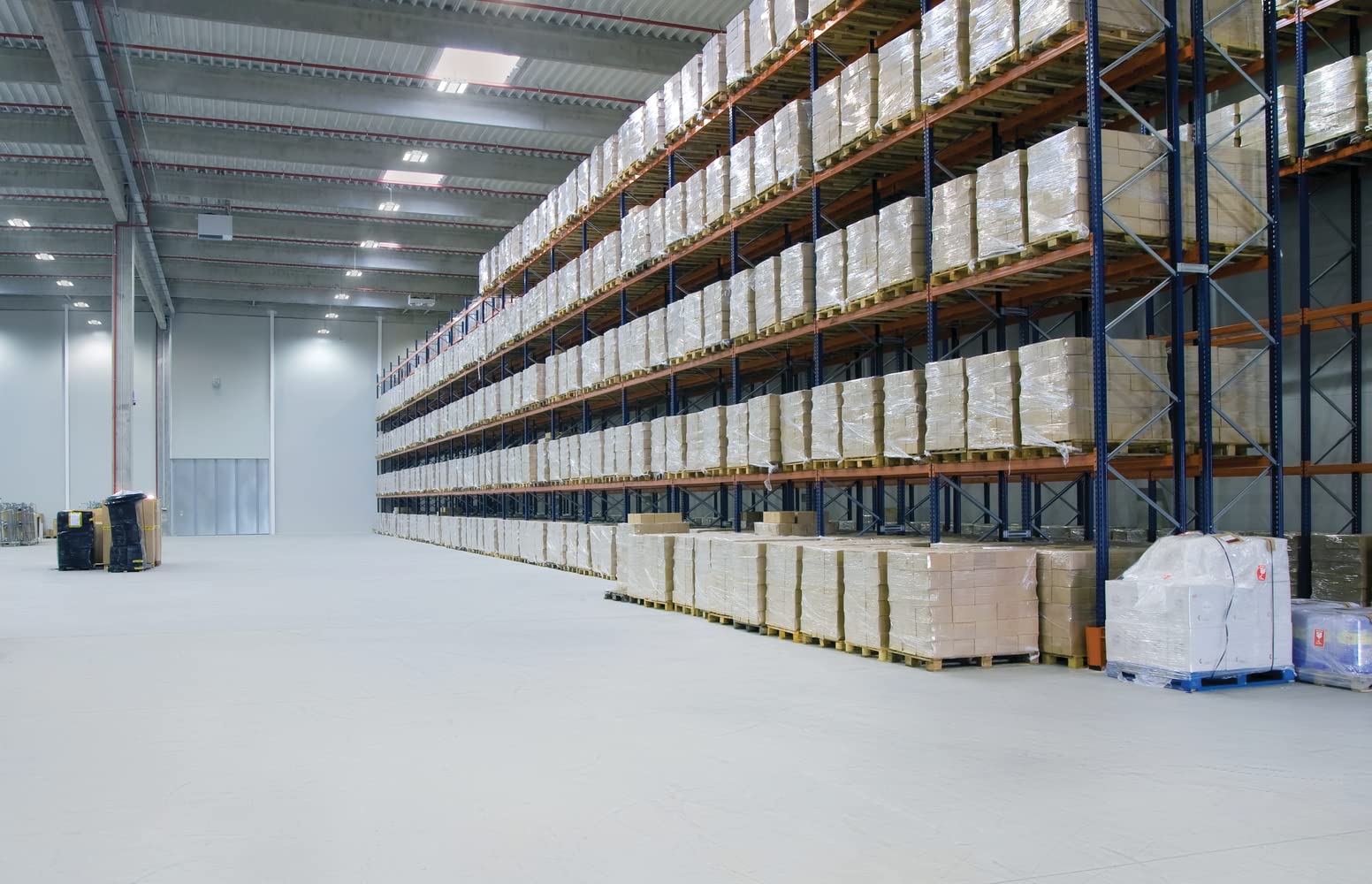 Lithonia Lighting CPHB Compact PRO LED High Bay Light - 30000 Lumens, 5000K Daylight, Commercial & Industrial Lighting for Warehouses, Garages, Gyms