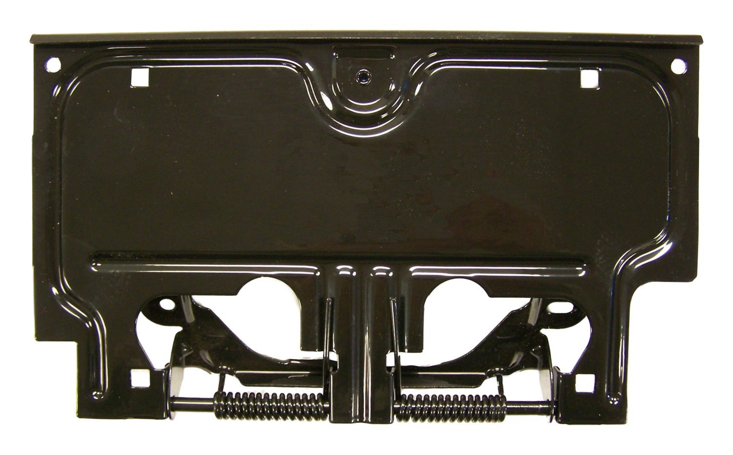 Universal Car License Plate Bracket - Durable Stainless Steel Front & Rear Mounting Kit for Easy Installation - Perfect for Trucks, SUVs, and Sedans