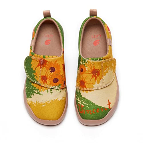 Van Gogh Sunflowers V5