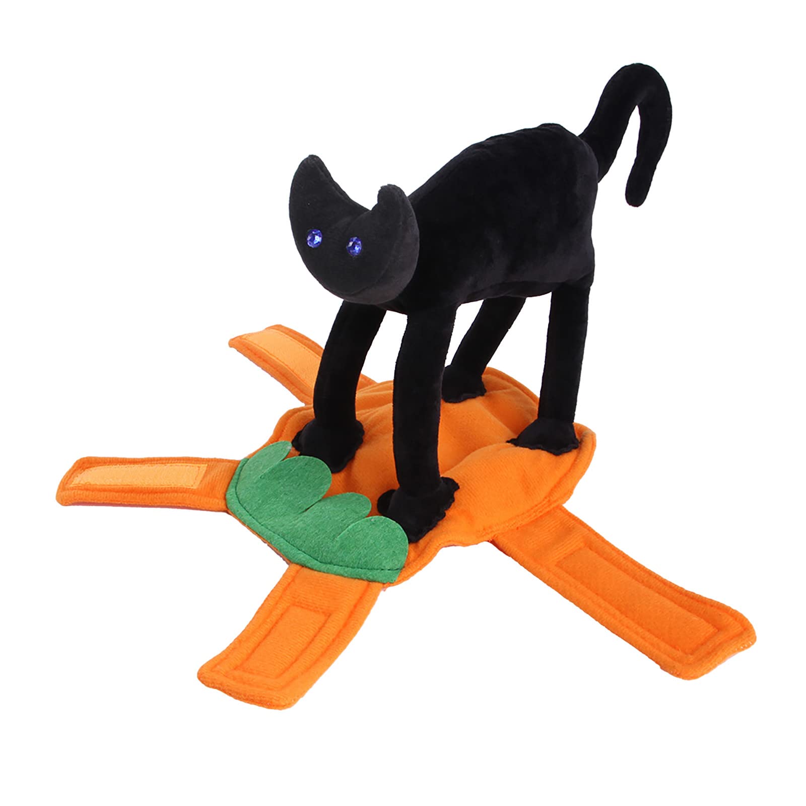 Striped Dog Shirt - Cute Pet Clothes for Puppies & Cats | Perfect for Daily Walks & Playtime