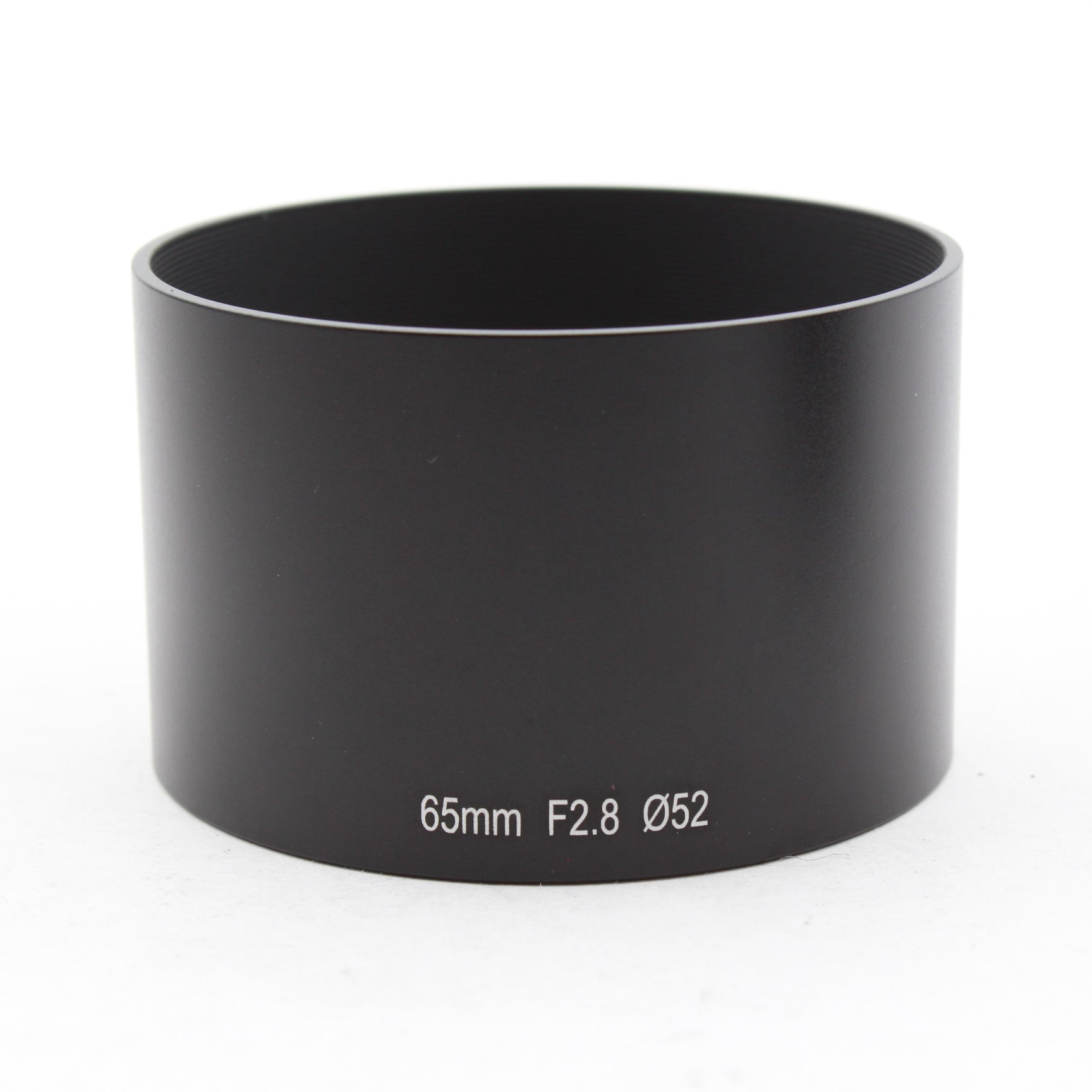 Laowa 65mm f/2.8 2x Ultra Macro APO Lens for Canon RF - Like New Open Box | Perfect for Product Photography, Jewelry Close-ups & Nature Macro Shots