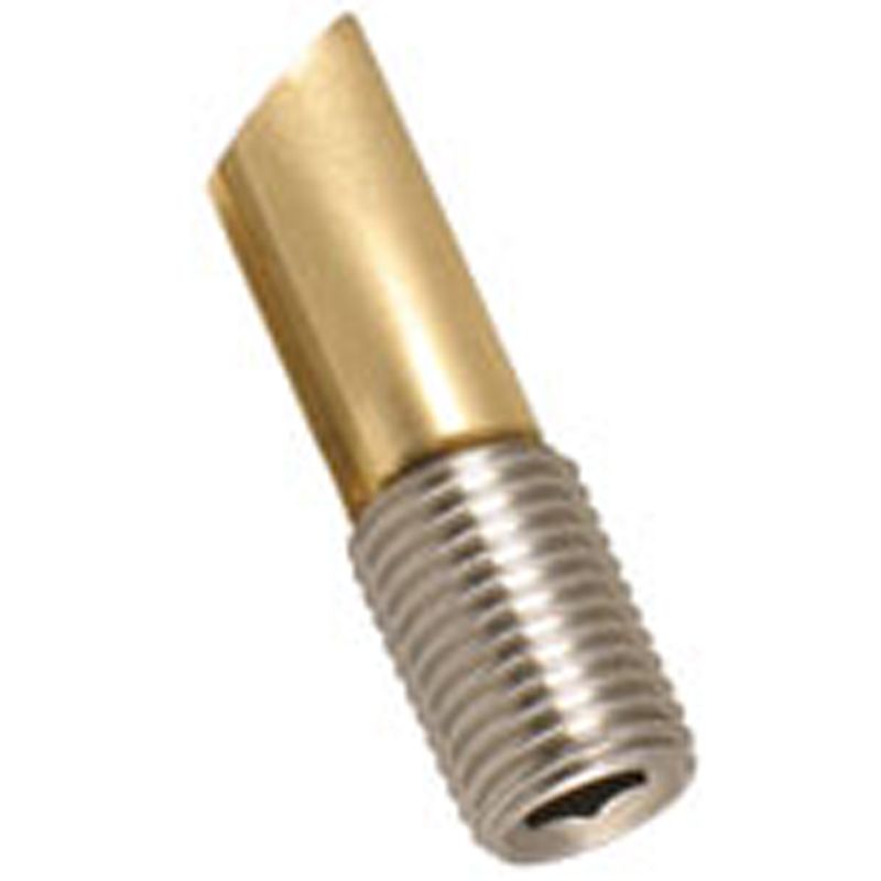 Dovetail Knob Replacement Assembly for 900/1200 Series - DOVEKBREP - Perfect for Cabinet Hardware Repair and Woodworking Projects