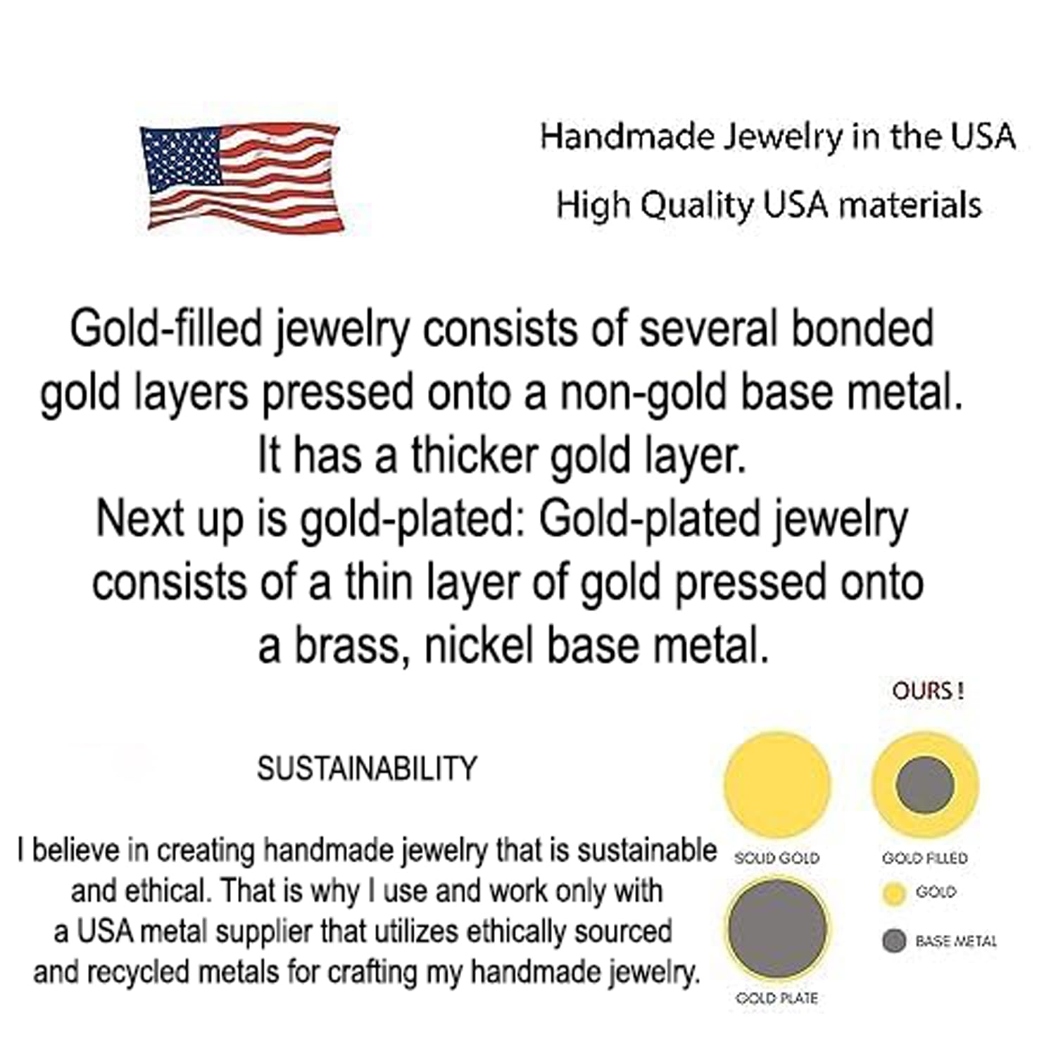 8mm 24 Gauge Rose Gold Filled Hoop Earrings - Cartilage, Nose, Septum, Helix, Tragus Piercing Jewelry - Smooth Finish for Everyday Wear & Special Occasions