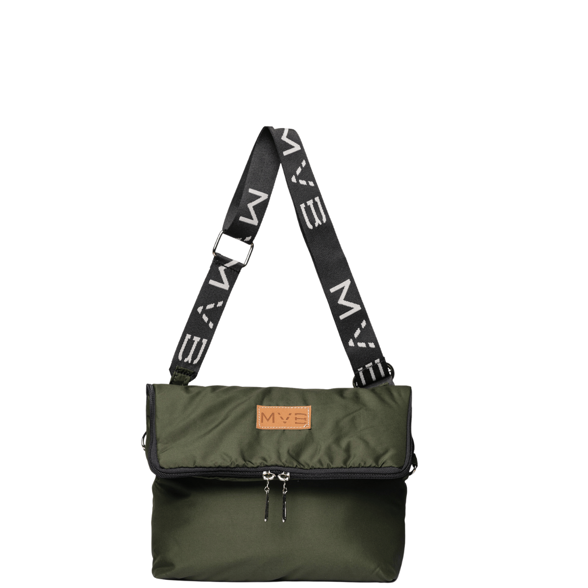 Eco-Friendly Vegan Shoulder Bag - Recycled PET Sustainable Tote for Women | Perfect for Grocery Shopping, Work & Travel
