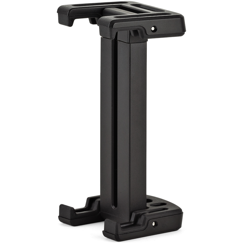 Joby Griptight Tablet Mount Holder - Universal Stand for Small Tablets (7-10 inch) - Perfect for Reading, Watching Videos & Video Calls