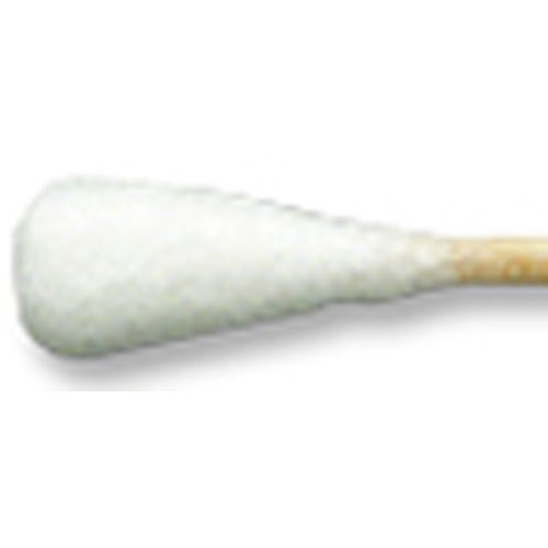 Puritan 806-WCL Extra Absorbent Large Cotton Tip Applicators - 6