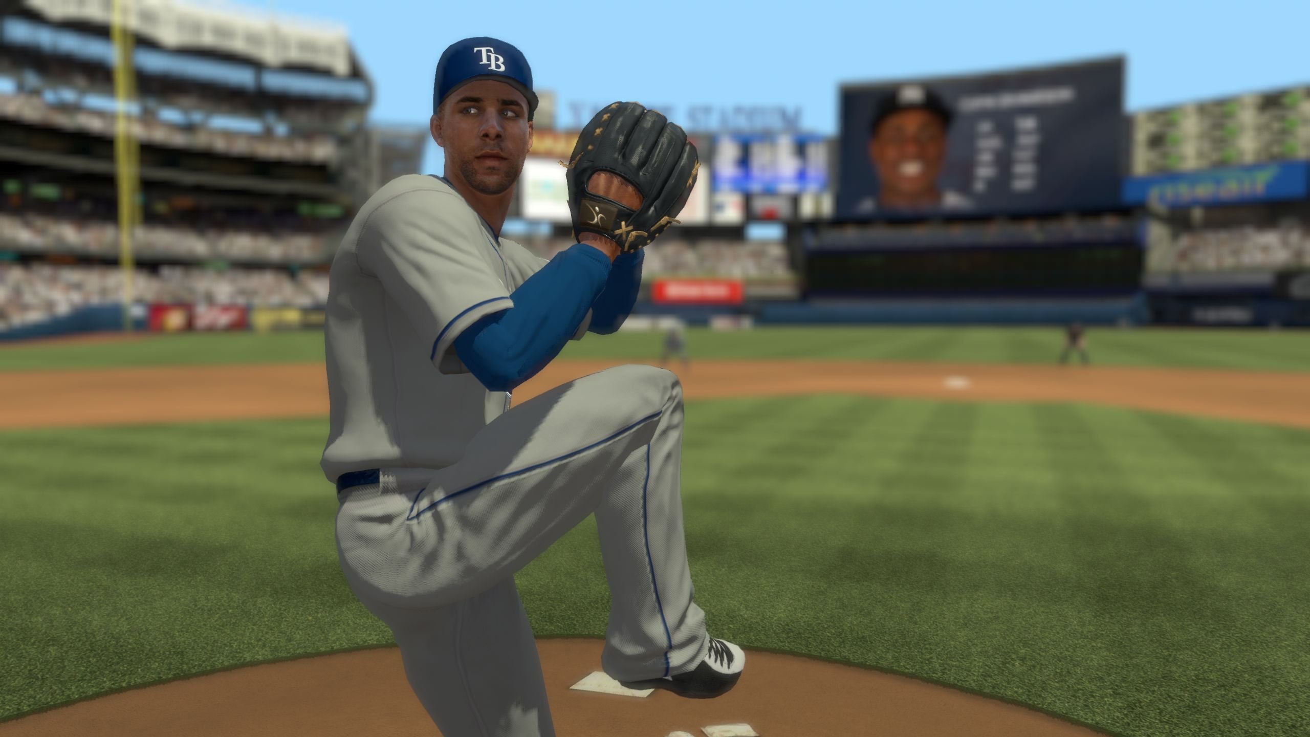 MLB 2K12 Baseball Game for PlayStation 3 - Authentic Sports Simulation with Real Players & Teams - Perfect for Gaming Nights & Sports Fans