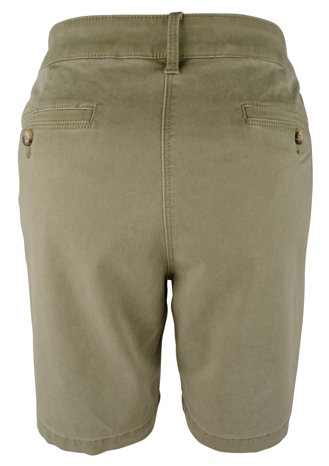 Women's Boracay Bermuda Shorts TLf 4 - Comfortable Casual Summer Shorts for Women, Beachwear, Travel & Outdoor Activities