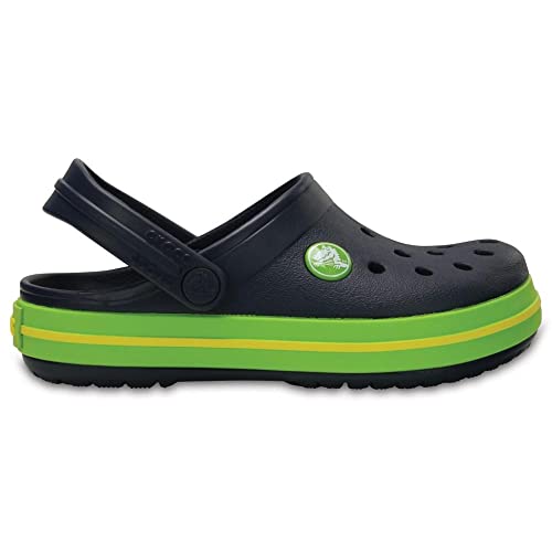 Navy Volt Green