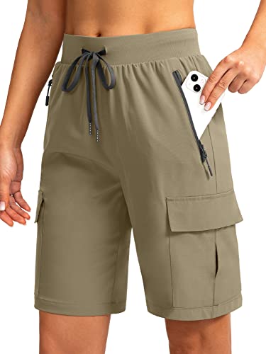 Dusty Khaki