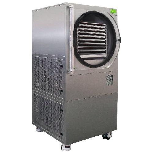 Harvest Right HRC100 Commercial Freeze Dryer for Food Preservation - Perfect for Restaurants, Farms & Emergency Food Storage