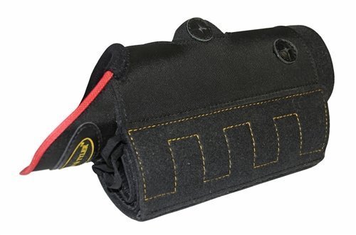 Dean & Tyler Short Sleeve 3-Level Bite Sleeve for Dog Training - Heavy Duty Protection with Adjustable Resistance (Level 1-3) - Perfect for Police K9, Security Dogs & Bite Work Practice