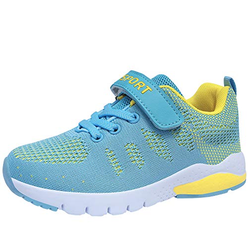 Light Blue&yellow