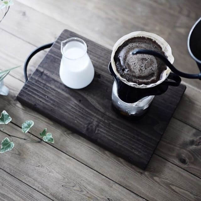 Hario V60 Glass Coffee Dripper - Perfect for Pour Over Brewing at Home, Office, or Travel
