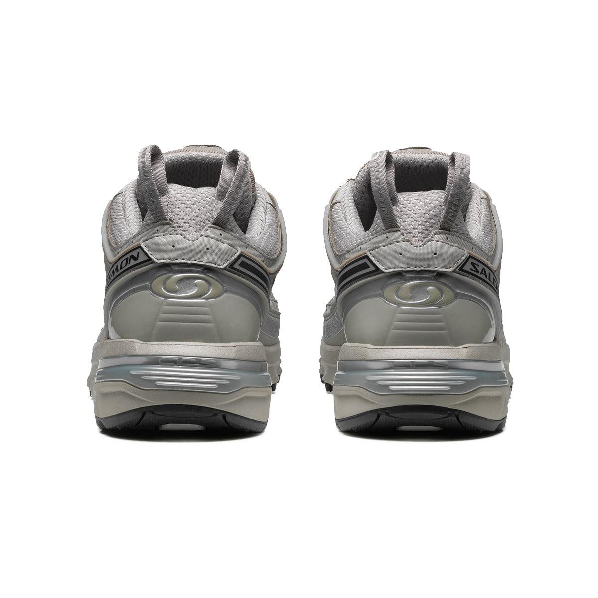 ACS Pro 'Metal Ghost Grey' Wireless Earbuds - Premium Sound, Noise Cancelling, Bluetooth 5.0 - Perfect for Workouts, Commuting & Travel