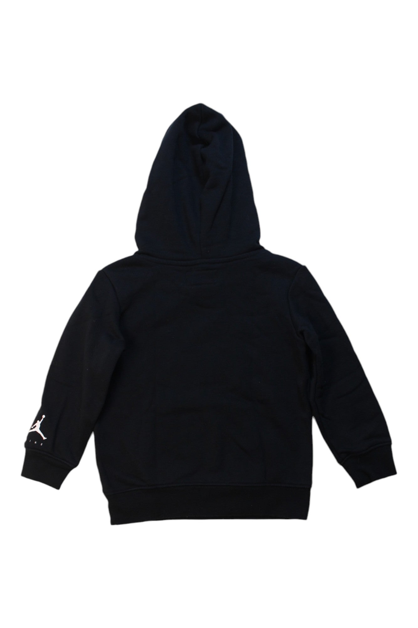 Air Jordan Hooded Sweatshirt for Kids 4T - Comfortable Fleece Pullover with Hood for Boys & Girls - Perfect for School, Playdates & Outdoor Activities