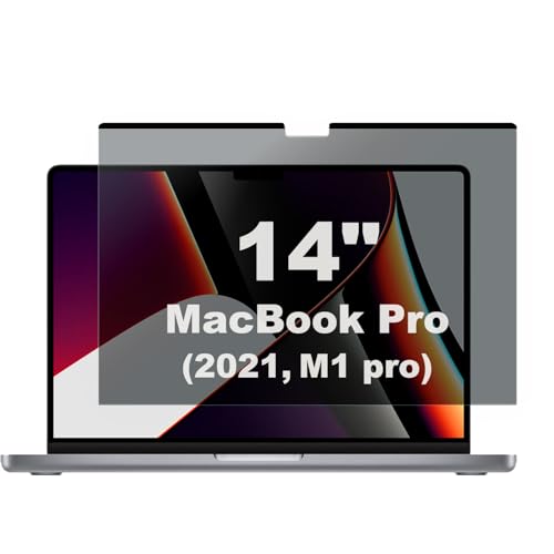 MacBook Pro 14 Inch(2021-2023,M1,M2,M3)