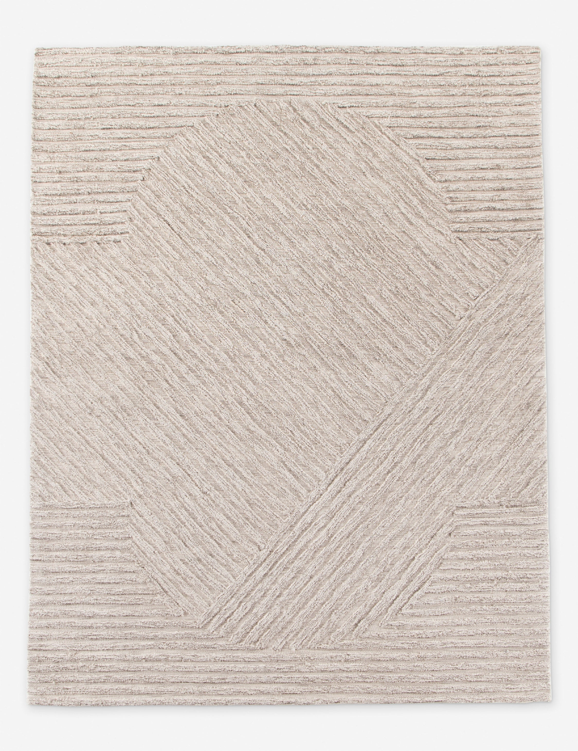 Durable Indoor Outdoor Rug - Waterproof & Weather-Resistant - Perfect for Patio, Deck, Poolside & Garden - Easy to Clean