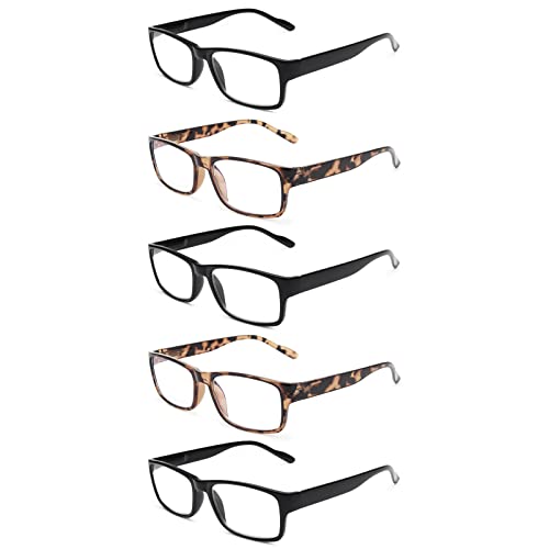 C1-light Black*3 & Leopard*2