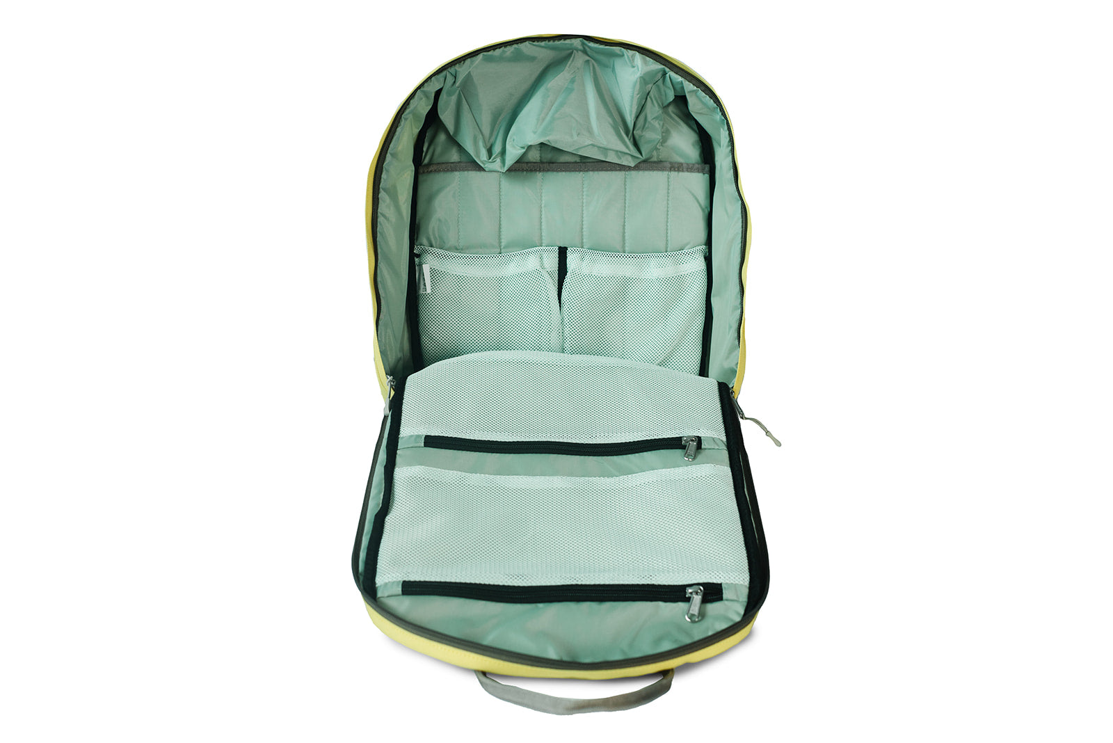 Durable Waterproof Backpack for Men & Women - Lightweight Travel Hiking Laptop Backpack - Perfect for School, Work, Outdoor Adventures & Daily Commute