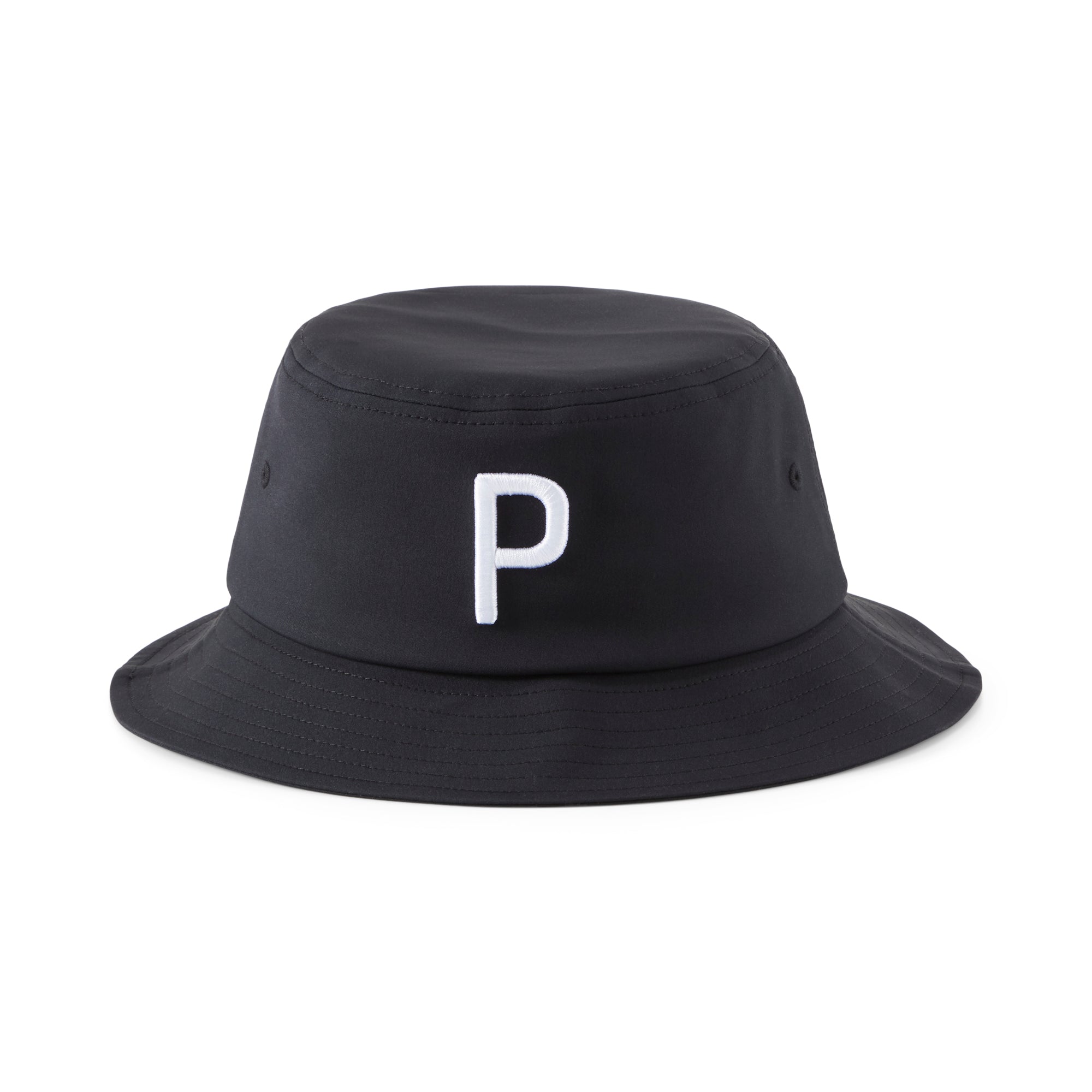 Bucket P Hat - Trendy Adjustable Cotton Baseball Cap for Men & Women - Perfect for Outdoor Sports, Hiking, and Casual Wear