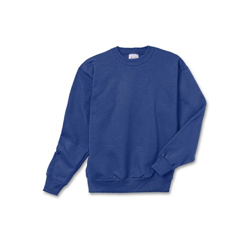 Deep Royal Blue